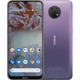 Nokia G10 | Android 13 | Unlocked GSM Smartphone | 3-Day Battery | 3GB RAM | 64GB Storage | 6.52-Inch Screen | 13MP Triple Camera | Dusk | Not Compatible with Verizon or AT&T - Imagem 4