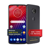 Moto Z4 128GB - Unlocked - Flash Gray - Imagem 7