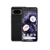 Google - Pixel 8 128GB (Unlocked) - Obsidian - Imagem 5