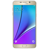 Samsung Galaxy Note 5 - 32 GB - Black Sapphire - Unlocked - GSM - Imagem 9