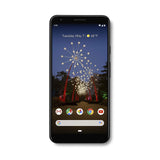 Google Pixel 3a XL - Unlocked - Just Black - Imagem 7