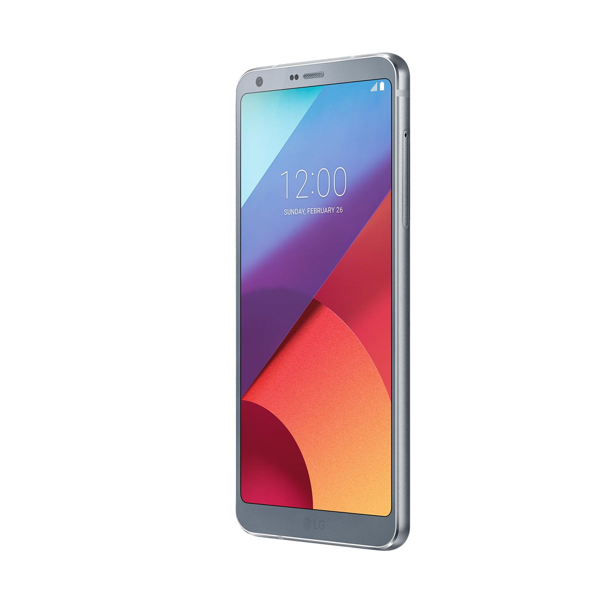 LG G6 - 32 GB - Platinum - Unlocked - CDMA/GSM - Imagem 3