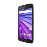 Motorola Moto G (3rd Generation) - 16 GB - Black - Unlocked - GSM - Imagem 5