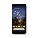 Google Pixel 3a XL - Unlocked - Purple-ish - Imagem 5