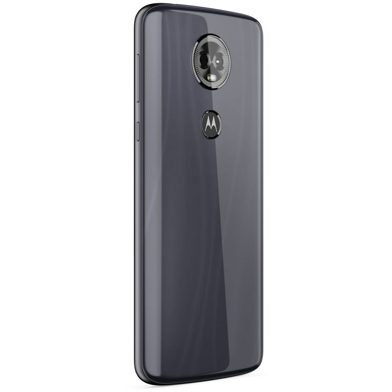 Motorola Moto E5 Play - 16 GB - Black - AT&T - CDMA/GSM - Imagem 3