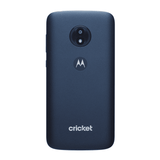 Motorola Moto E5 Cruise - 16GB - Black - Cricket - Smartphone - Imagem 7