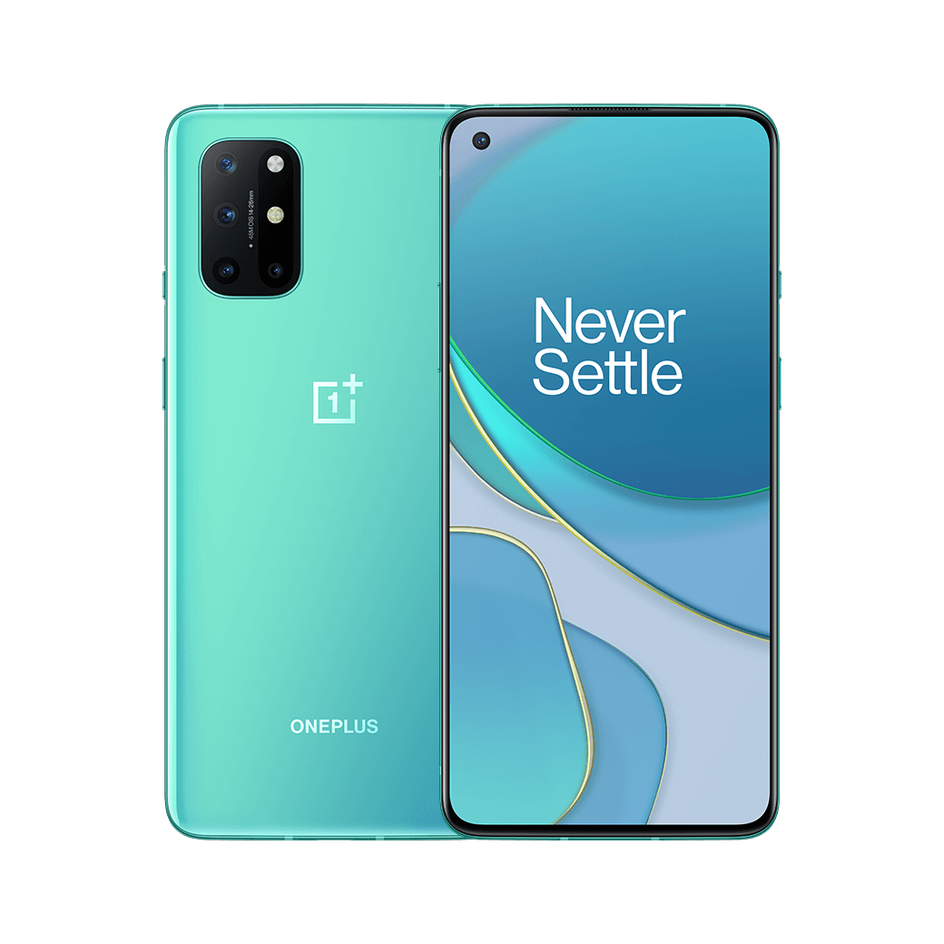 OnePlus 8T KB2001 5G 8GB/128GB Dual SIM - Green - Imagem 3