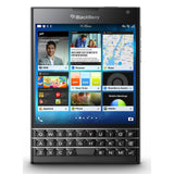 Smartphone BlackBerry Passport - Imagem 9