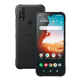 Kyocera DuraSport 5G UW in Black Size: 64 GB Unlocked - Imagem 7