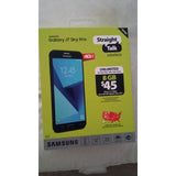 Samsung Galaxy J7 Sky Pro - 16 GB - Black - Straight Talk - GSM - Imagem 5