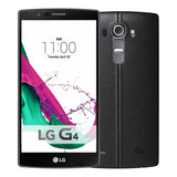 LG G4 - 32 GB - Genuine Leather Black - Unlocked - GSM - Imagem 4