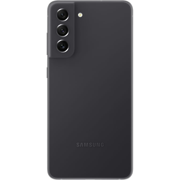 Samsung Galaxy S21 FE 5G Factory Unlocked Black - Imagem 5