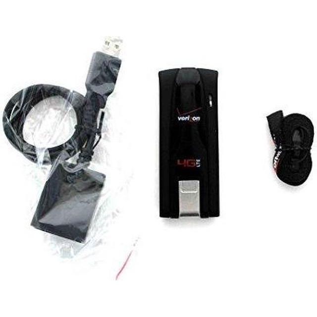 Verizon Wireless 4G LTE USB Modem 551L - Imagem 3