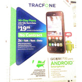 Alcatel One Touch Pixi Unite - 8 GB - TracFone - GSM - Imagem 6
