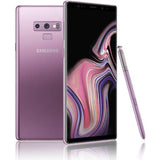 Samsung Galaxy Note 9 (SM-N960F/DS)6.4 6G/128G Dual SIM Smartphone - Imagem 5
