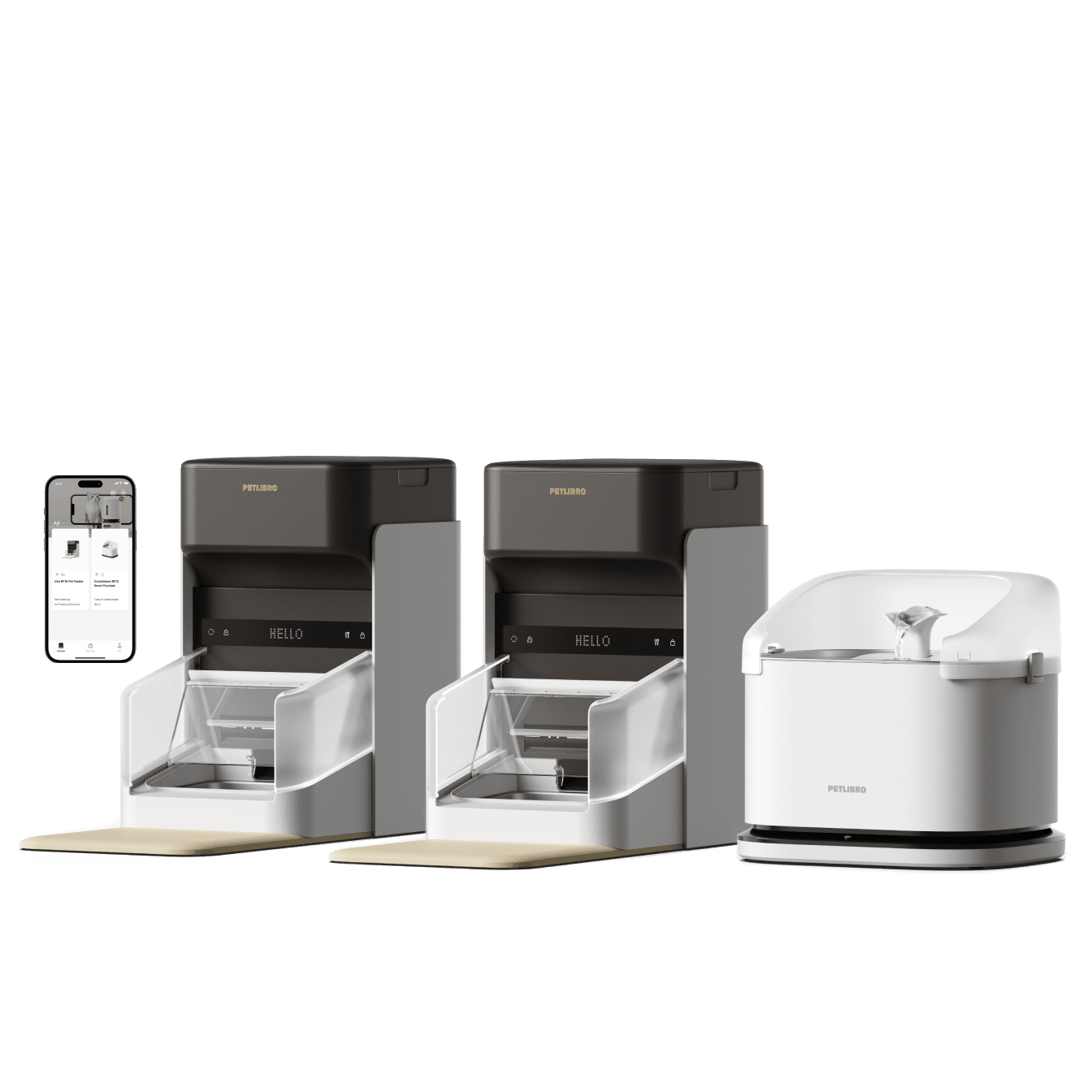 RFID Smart Dining Bundle - Imagem 2