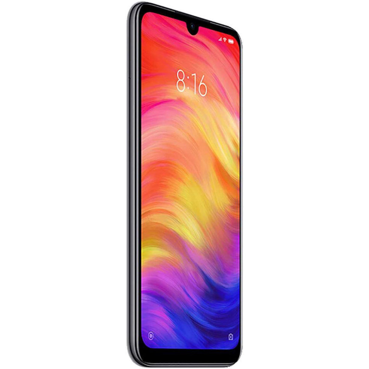 Xiaomi Redmi Note 7 4GB/128GB Black Space - Imagem 4
