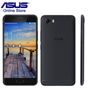 Asus Zenfone 3S Max 5.2'' HD Display 4G Lte 5000 mah 3GB RAM - Imagem 3