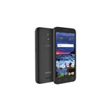 Alcatel Verso - 16 GB - Black - Cricket Wireless - GSM - Imagem 4