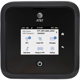Netgear - Nighthawk 5G Mobile Hotspot - Black (At&T) MR5100 - Imagem 6