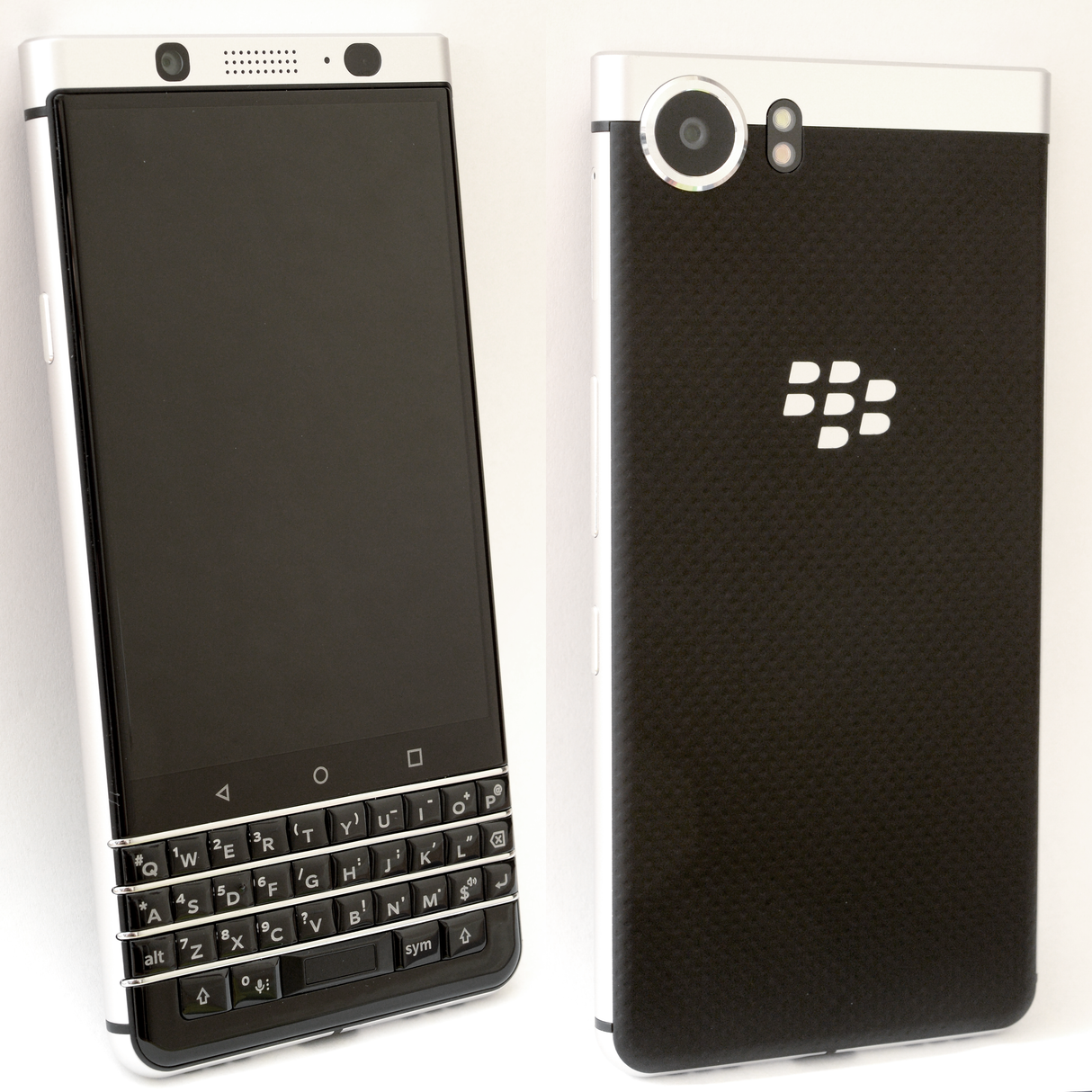 BlackBerry KEYone AT&T - Imagem 5