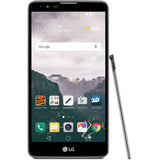 LG Stylo 2 - 16 GB - Black - Straight Talk - CDMA/GSM - Imagem 5