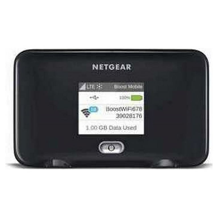 Netgear Allegiant Boost Mobile Wireless Router - Imagem 3