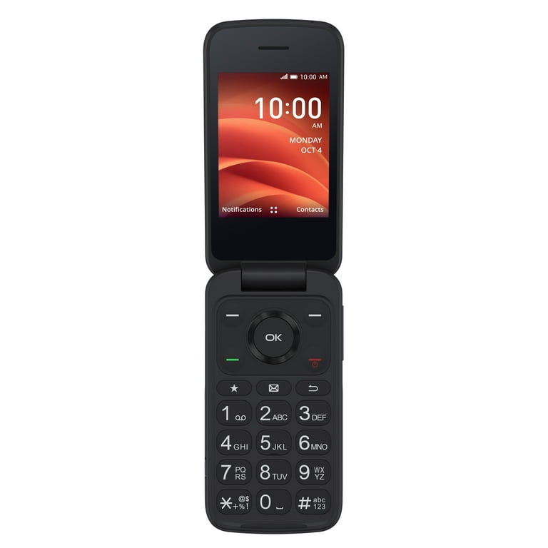 TCL Flip 4GB Boost Mobile - Imagem 3