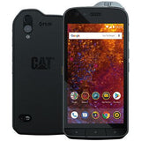 Caterpillar Cat S61 Dual-SIM 64GB Factory Unlocked 4G/LTE Smartphone - Imagem 4