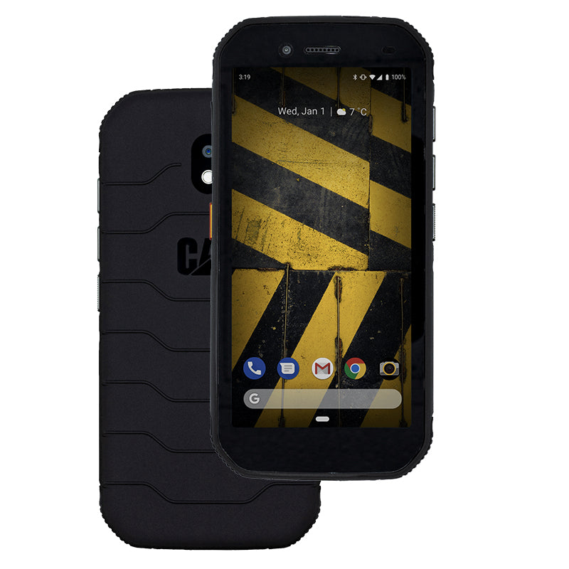Cat S42 Smartphone - 4G Rugged Phone Unlocked - Imagem 2