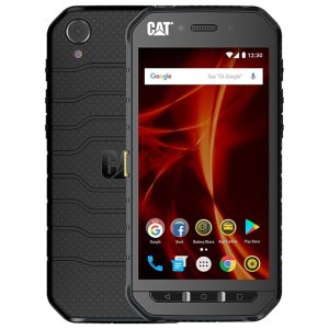 Cat Phones S41 Waterproof Smartphone Dual SIM IP68 32 GB 13MP