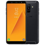 Samsung Galaxy A6 - 32 GB - Black - Unlocked - GSM - Imagem 4