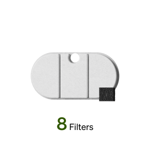 Capsule Replacement Filter