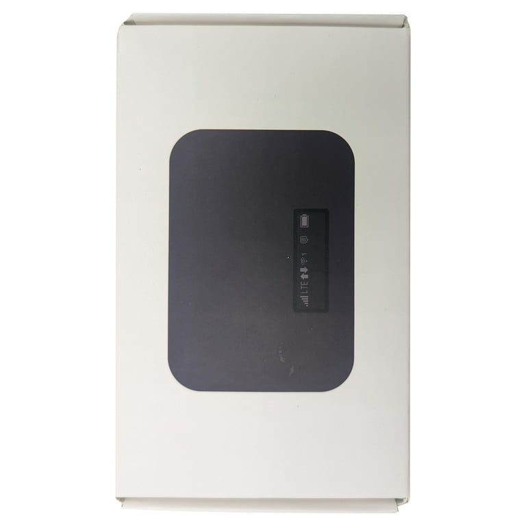 Franklin T10 T-MOBILE Hotspot 256GB - Black - Imagem 5