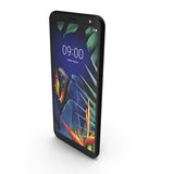 LG - K40 with 16GB Memory Cell Phone (Unlocked) - Imagem 7