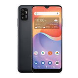 Consumer Cellular Postpaid ZMAX 11 (32GB) - Black - Imagem 5