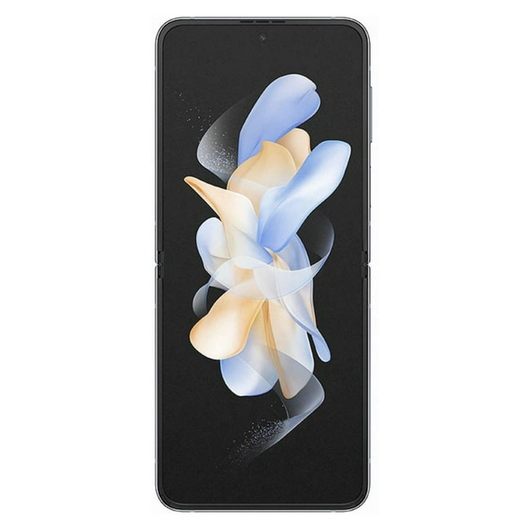 Unlocked New Samsung Galaxy Z Flip 4 5G 8GB Ram 256GB - Imagem 4