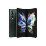 Samsung - Galaxy Z Fold3 5G 256GB (Unlocked) - Phantom Silver - Imagem 6