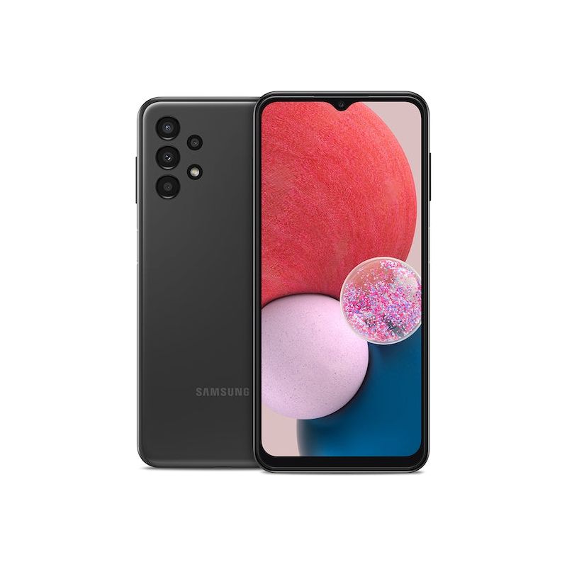 Samsung Galaxy A10e | Spectrum | Black | 32 GB - Imagem 3