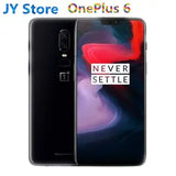 OnePlus 6 6.28" Dual SIM 4G 8GB 128GB 3400mAh Black - Imagem 7