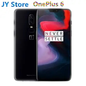OnePlus 6 6.28" Dual SIM 4G 8GB 128GB 3400mAh Black - Imagem 3