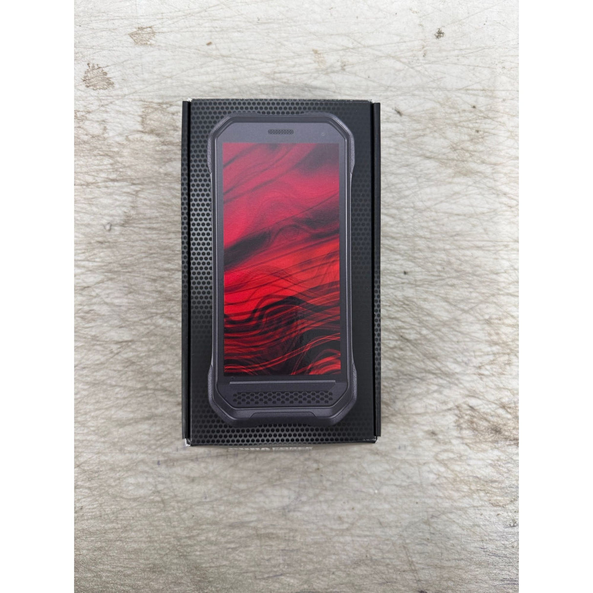 Kyocera Duraforce Ultra 5g 128gb E7110 Black Verizon NEW - Imagem 4