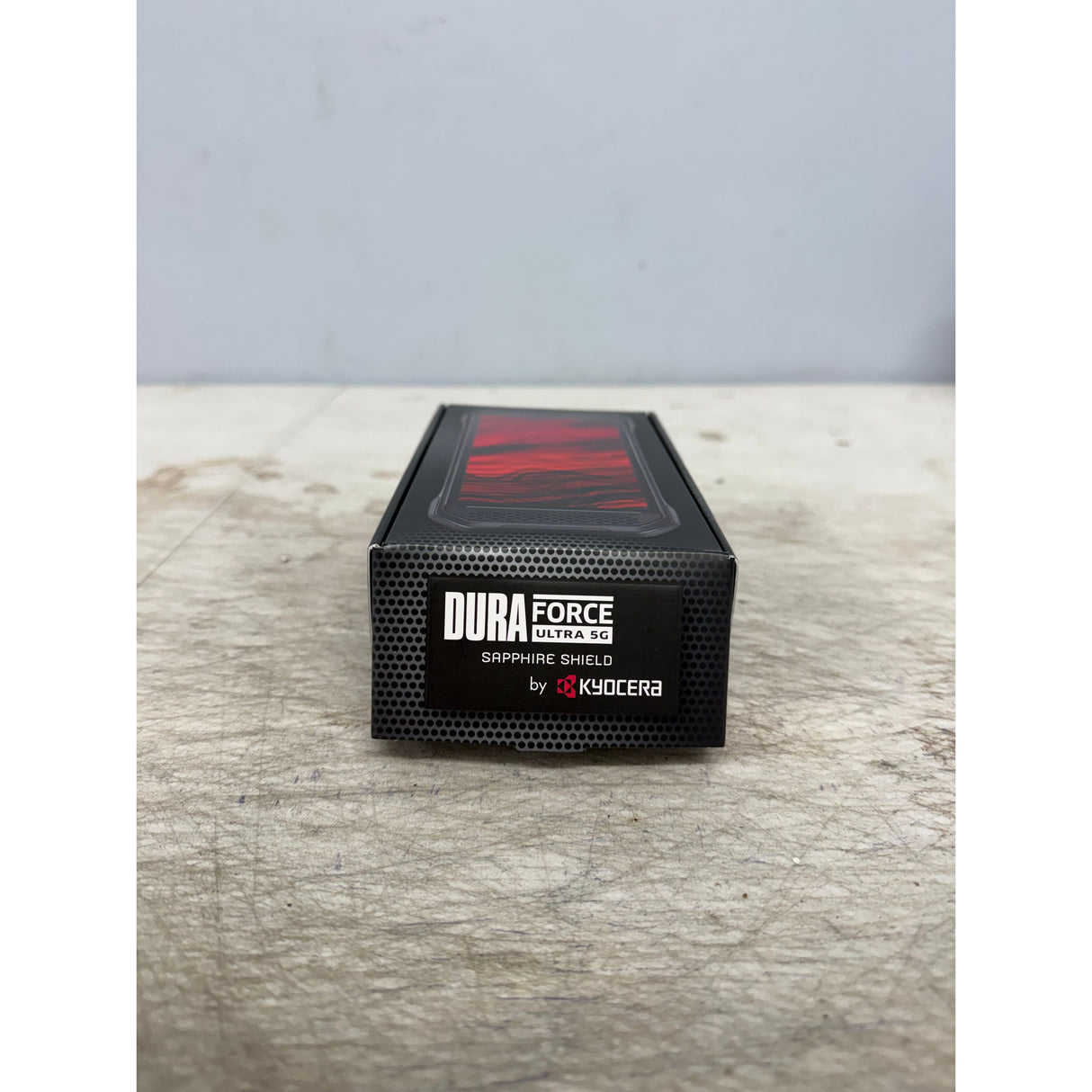 Kyocera Duraforce Ultra 5g 128gb E7110 Black Verizon NEW - Imagem 5