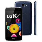 Unlocked Lg K4 K121 Gsm 4g Lte 4.5" 5mp Android Smartphone - Imagem 4
