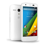 Motorola Moto E - 4 GB - White - Unlocked - GSM - Imagem 4