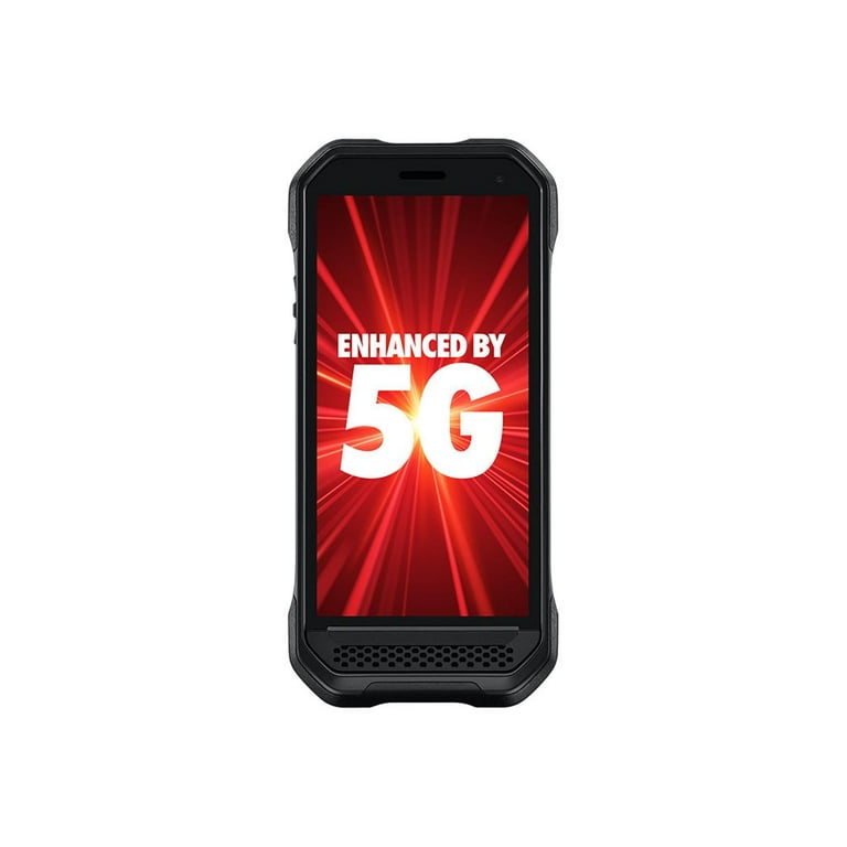 Kyocera DuraForce Ultra 5G UW - 5G smartphone RAM 6 GB / 128 GB NEW - Imagem 3