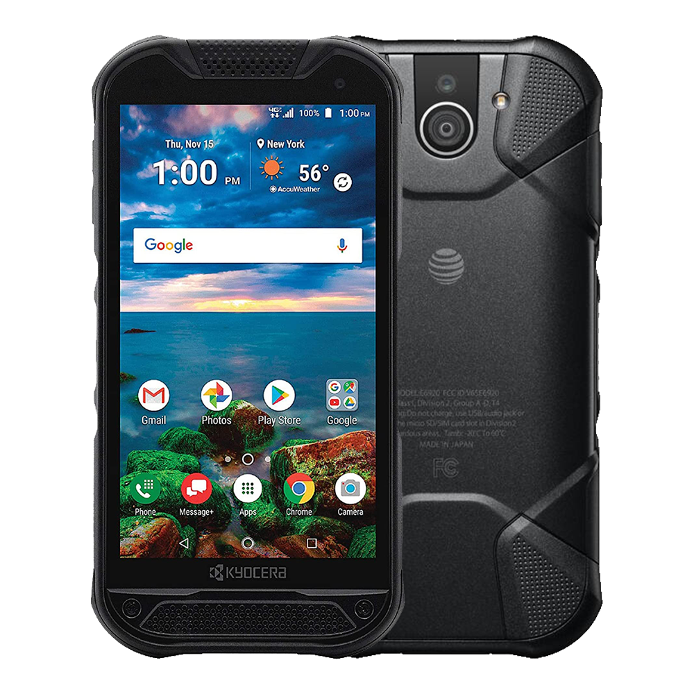 Kyocera DuraForce Pro 2 E6920 At&t unlocked - Imagem 3