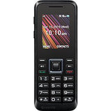 T-Mobile - Kyocera Rally Cell Phone - Black - Imagem 5