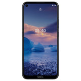 Nokia 5.4 4gb/64gb 4G LTE Dual SIM - Blue - Imagem 6