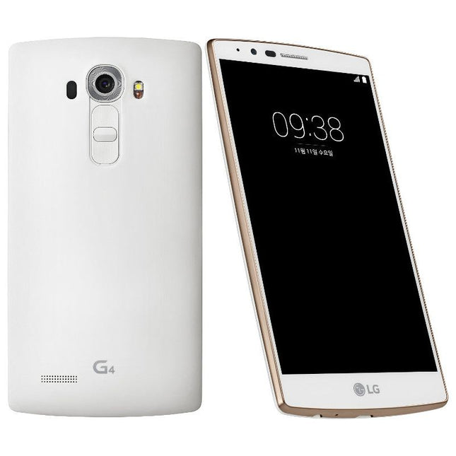 LG G4 - 32 GB - Gold - Unlocked - GSM - Imagem 4